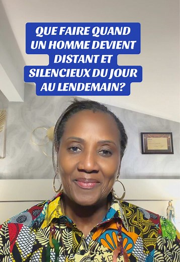 Homme Distant : Comment Réagir Sans Angoisse