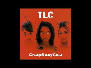 Diggin' on You – TLC