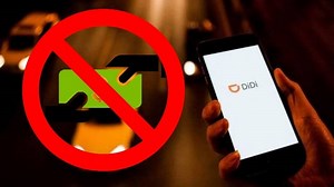 ¿Por qué NO Puedo Facturar en DIDI? (Ejemplo) - Mira Cómo Se Hace