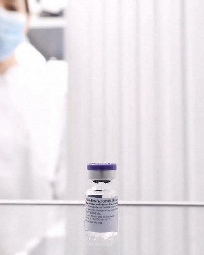 The ultimate work-at-home assignment: Create a vaccine to stop the COVID-19 pandemic