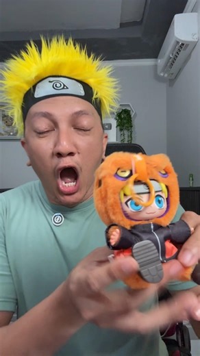 Open the Latest Naruto Vol 2 Blind Box