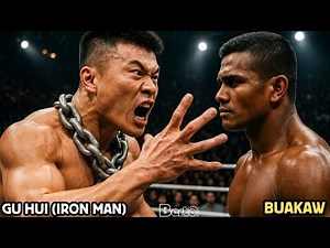 NO ONE Survives Buakaw Wrath - His Most Brutal Knockouts EVER Will SHOCK You!