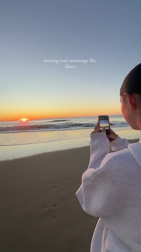 Starting Your Mornings Like This: Aesthetic Morning Routine VLOG