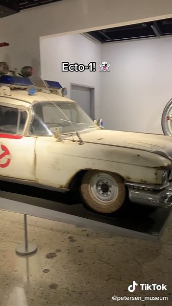 Explore Iconic Cars at the New Hollywood Exhibit