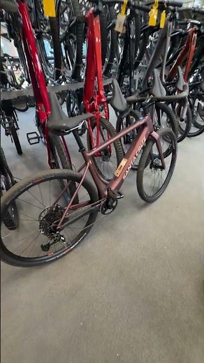 Santa Cruz Skitch vs. Cannondale Tesoro: Which Superlight E-Bike is Best?