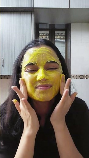DIY Skincare Routine for Glowing Skin ✨ #shorts #skincare #viral #glowup #skincareroutine