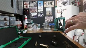 Neck size or bump the shoulder? - The Reloaders Network