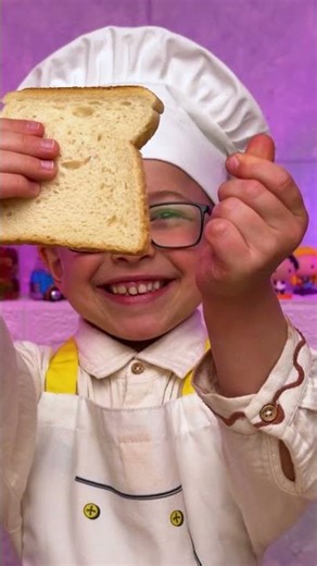 67% Cocoa?😍☕️ Easy Cooking Hacks for Kids👧