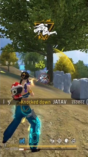 freefire gameplay 10 #freefire #freefireshorts #youtubeshorts #gamingshorts #youtubegrowth #gaming