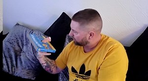 12K views · 498 reactions | Superworm! The Latest Children's Book That Has A Whole Different Meaning If You're An Adult! We Just Can't Stop Laughing!! | Swally Walton Family | Facebook