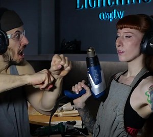 24K views · 677 reactions | The time is running! The Dying Light cosplay contest ends soon! You can send your entry until January 10th. We can’t wait to see what you created  懶 #dyinglight2 #cosplaycontest #dyinglightgame | Lightning Cosplay | Facebook