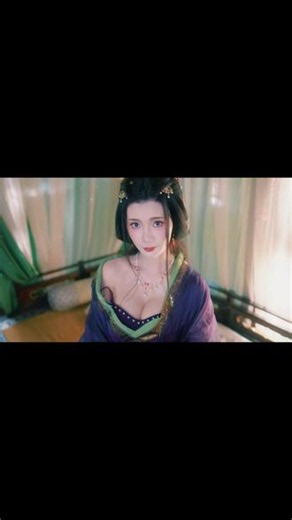 仿佛兮若轻云之蔽月，飘飖兮若流风之回雪。 #代号三国龙起 #steam游戏 #三国 #桃花不负霸业不误 #互动影游