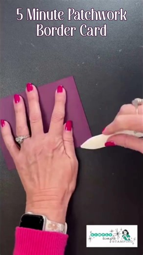 One of My Go-To Quick Cards