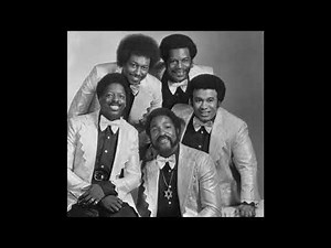 The Spinners Rubberband Man (hq)