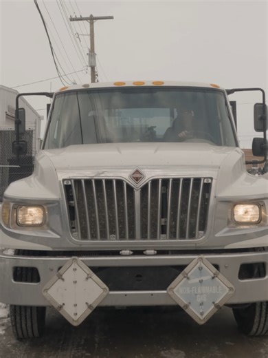 The Terrastar Made It Home! - Say hello to this International Terrastar Derek found on IronPlanet and won for $5000!! As if 2 Research and Development vehicles weren’t enough, the team is now tackling the Flat Deck for this International Terrastar as well! This is going to be hauling the Side-by-Side and Humvee to ConExpo in less than 30 days on the Flat Deck!! The team has their work cut out for them and we’re taking you along for all of it so make sure to stay tuned and follow along! - Explore