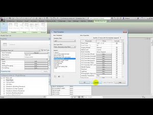 Ideate BIMLink 2013 - Manage View Templates
