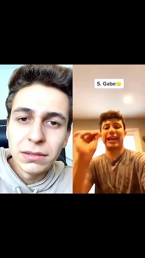 81K views · 3.6K reactions | top 5 worst names  | Gabe Erwin | Facebook