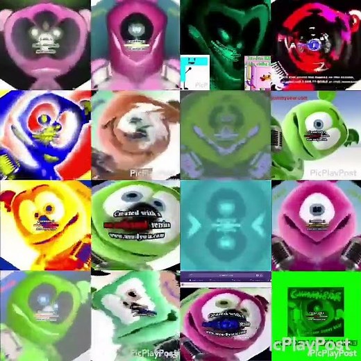 16 klaskyklaskyklaskyklasky gummy bear song version V3