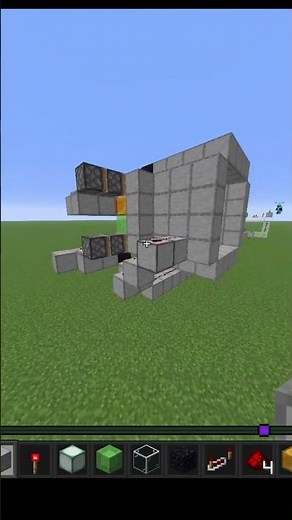 4x4 Spiral piston door SUB FOR Schematic