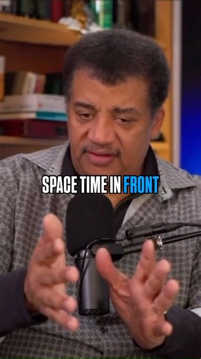 Would You See the End of the Universe Inside a Black Hole?