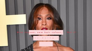 10 celebrities giving us autumn hair inspo