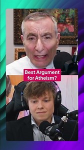 Absolutely the Best Argument for Atheism #christianity #atheism #deconstruction