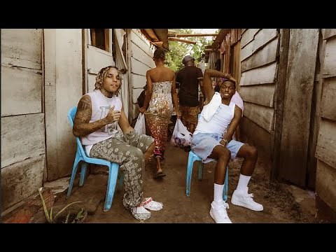 ZOLA FT @TiakolaOfficiel - TOUTE LA JOURNÉE (CLIP OFFICIEL)