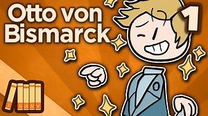 12K views · 380 reactions | Otto von Bismarck, the greatest statesman of a generation, distinguished himself from an early age... as a giant pain in the butt. Watch on YouTube: https://www.youtube.com/watch?v=zc3Y-dU_GjM | Extra History | Facebook