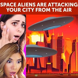 Are You Quick Enough To Solve These Riddles 😎