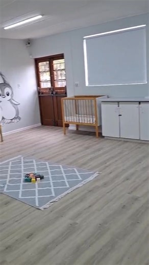 🌼 Welcome to the New and Improved Eve’s Shoe Educare! 🌼 Our newly renovated classrooms, play areas, and learning zones are ready to nurture young minds in an environment that’s brighter, safer, and more inspiring than ever before. At Eve’s Shoe Educare, we believe every step of a child’s learning journey matters — and now, those steps will be taken in a space that truly reflects our love for growth, discovery, and community. Come see the new chapter of Eve’s Shoe Educare — where learning and l