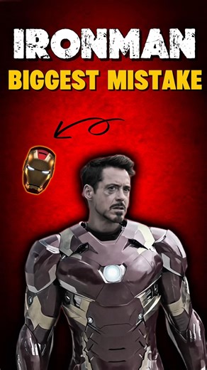 Why Iron Man Changed His Helmet in Endgame | Hidden Reason Revealed #mcu #avengers #marvel #shorts