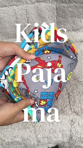 Kids Pajamas for All Seasons: Comfort & Style