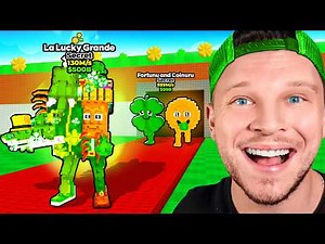 🔴Tacos Tuesday ADMIN ABUSE + New LUCK 🍀