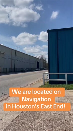 Come see us in Houston’s #eastend 🧡 we are located on Navigation #whardwarehtx #eastendhardware #hardware #hardwaretools #hardwarestore
