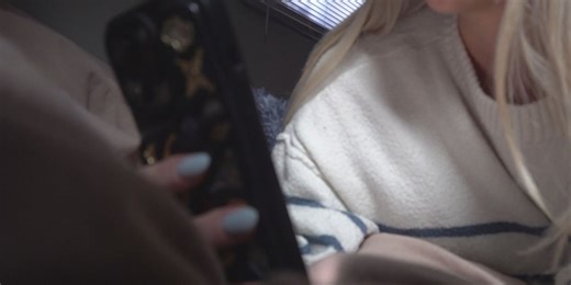 Rising internet crimes against children; what parents need to know