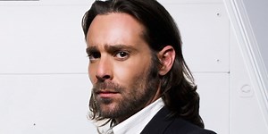 Who is James Callis? Wife, Net Worth, Height, Children, Wiki