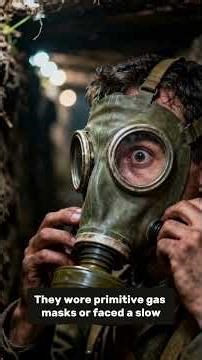 WW1 Day 4: Deadliest Weapons That Changed War Forever 😱