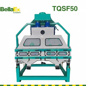 [Hot Item] Modern Gravity Separator: Essential Equipment for Optimizing Grain Processing