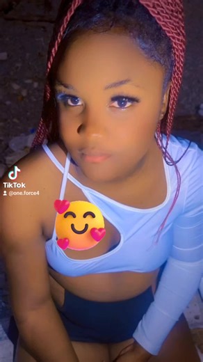 nuh fraid fi post r sml 💖 💓 💕