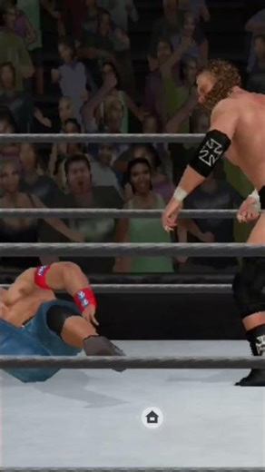 Triple h the game wwe 13 android #androidgameplay #wwe #sportsshow #wwegames #wweonfox #thegame