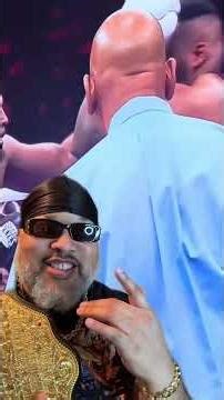 Knocked hair off boxer 🤣