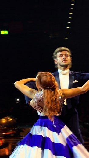 Strictly Live Tour with George Clarke and Alexis Warr