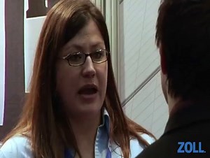 ZOLL® RescueNet® Link Demo - EMS Today 2010