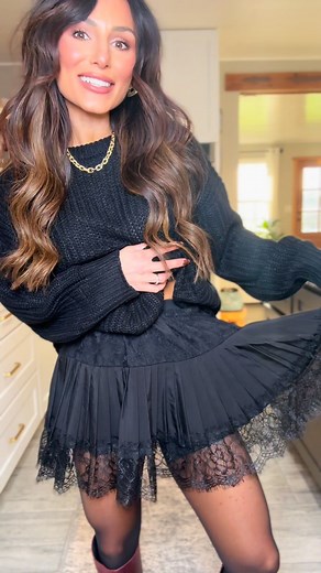 876 reactions · 59 shares | ✨ ​​Why You'll Love It:​​ ✅​​Premium Lace Detail​​ ✅ ​​Versatile Styling Champion ✅​​Seasonless Wardrobe Star​​ - Style with boots in cooler months or sandals for summer events 率‍♀️ Buy 2 → Get 10% OFF | Code: BF10 履 Buy 3 → Get 15% OFF | Code: BF15 ️ Buy 5 → Get 25% OFF | Code: BF25 ‍♀️Step out in confidence and comfort! 拾 | PerCurve | Facebook