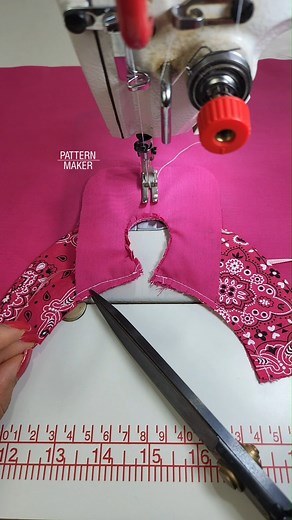 #sewing #SewingTutorial #sewingtips | Pattern Maker