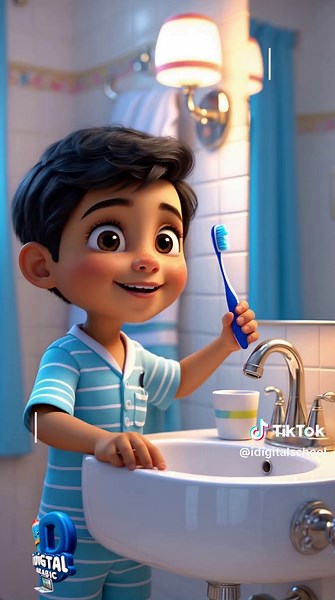 iDigital School on TikTok