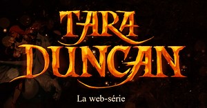 Tara Duncan - Twisted Game