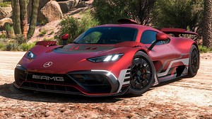Top five stunning Forza Horizon 5 liveries created by players so far