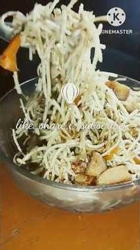 Techa noodles 🍜 | #foodlover #food #recipe #chowmin #cooking #viralvideo