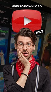 185K views · 1.6K reactions | Download YouTube Video Without Using Any Third-Party Apps - Part 3 #Youtube #Download #pctips #fbreels #fbreelsfypシ゚ | RTC Tutorials | Facebook